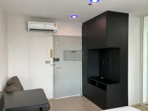 FOR RENT Condo , Ideo Sathorn - Thapra , BTS-Pho Nimit , Bukkhalo , Thon Buri , Bangkok , CX-81402