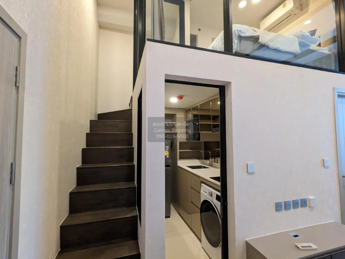 เช่าคอนโด  พาร์ค ออริจิ้น ราชเทวี BTS-ราชเทวี ทุ่งพญาไท เขต ราชเท 4