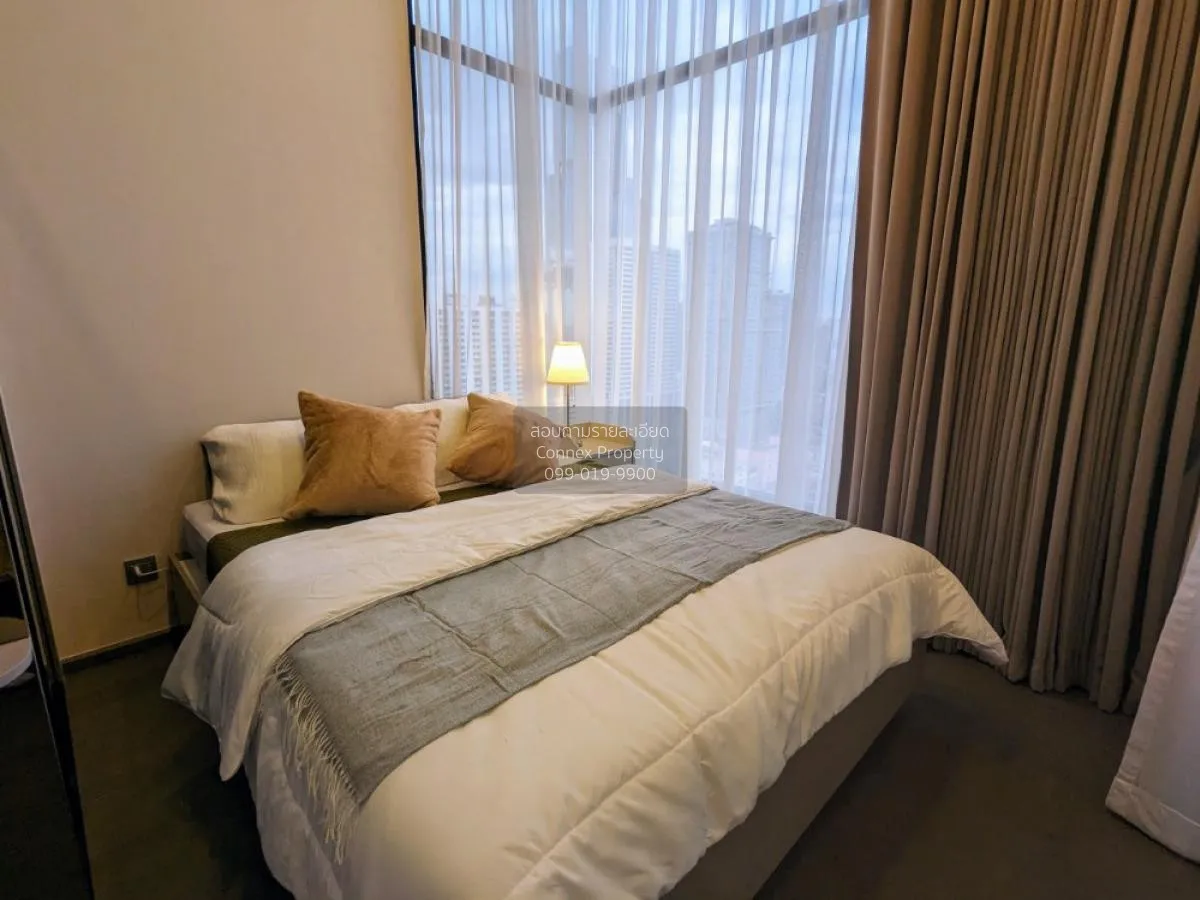 เช่าคอนโด  พาร์ค ออริจิ้น ราชเทวี BTS-ราชเทวี ทุ่งพญาไท เขต ราชเท