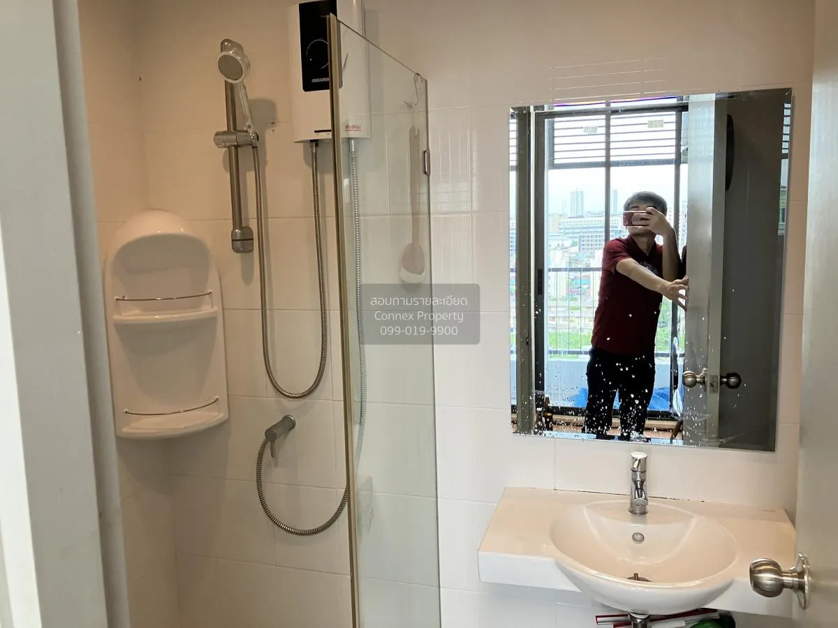 ขายคอนโด  ไอดีโอ สาทร - ท่าพระ BTS-โพธิ์นิมิตร บุคคโล เขต ธนบุรี 