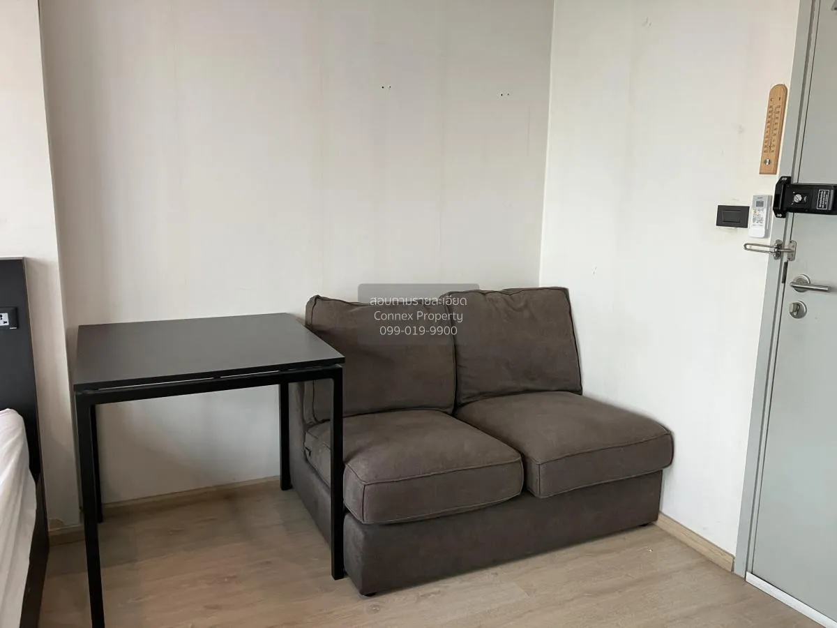 ขายคอนโด  ไอดีโอ สาทร - ท่าพระ BTS-โพธิ์นิมิตร บุคคโล เขต ธนบุรี  2