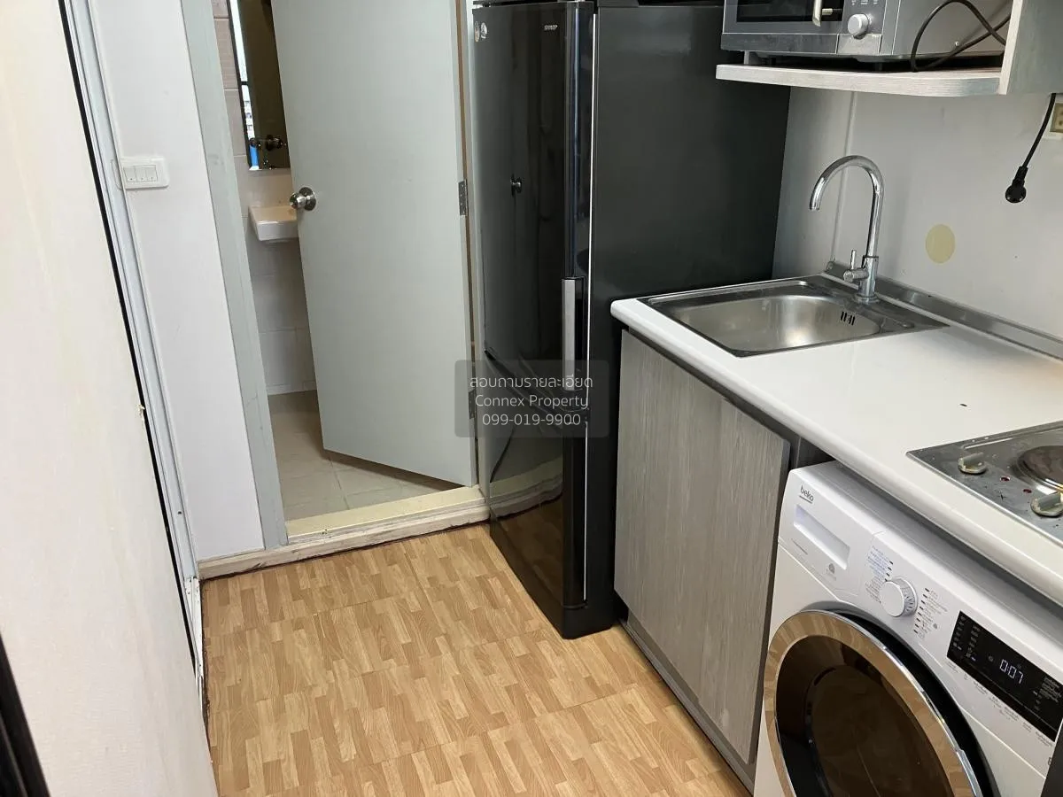 ขายคอนโด  ไอดีโอ สาทร - ท่าพระ BTS-โพธิ์นิมิตร บุคคโล เขต ธนบุรี  4