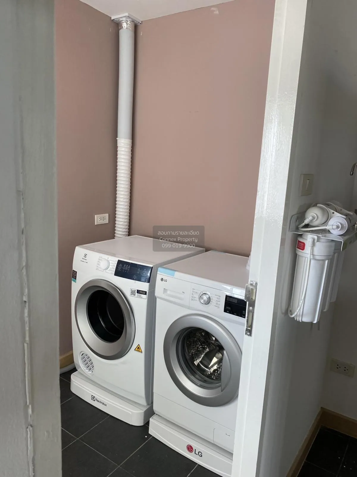 FOR RENT Condo , Sompob House , BTS-Wongwian Yai , Bang Lamphu La