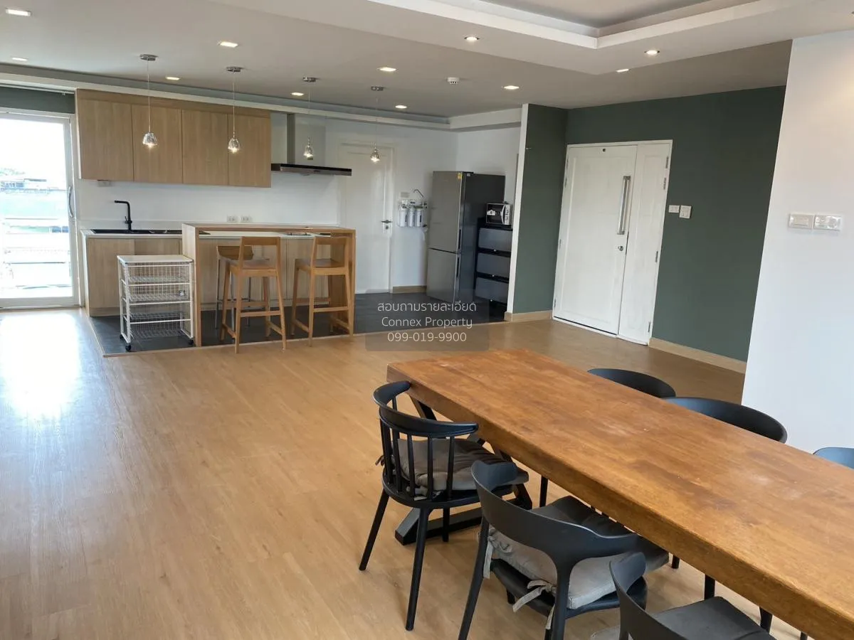 FOR RENT Condo , Sompob House , BTS-Wongwian Yai , Bang Lamphu La 3