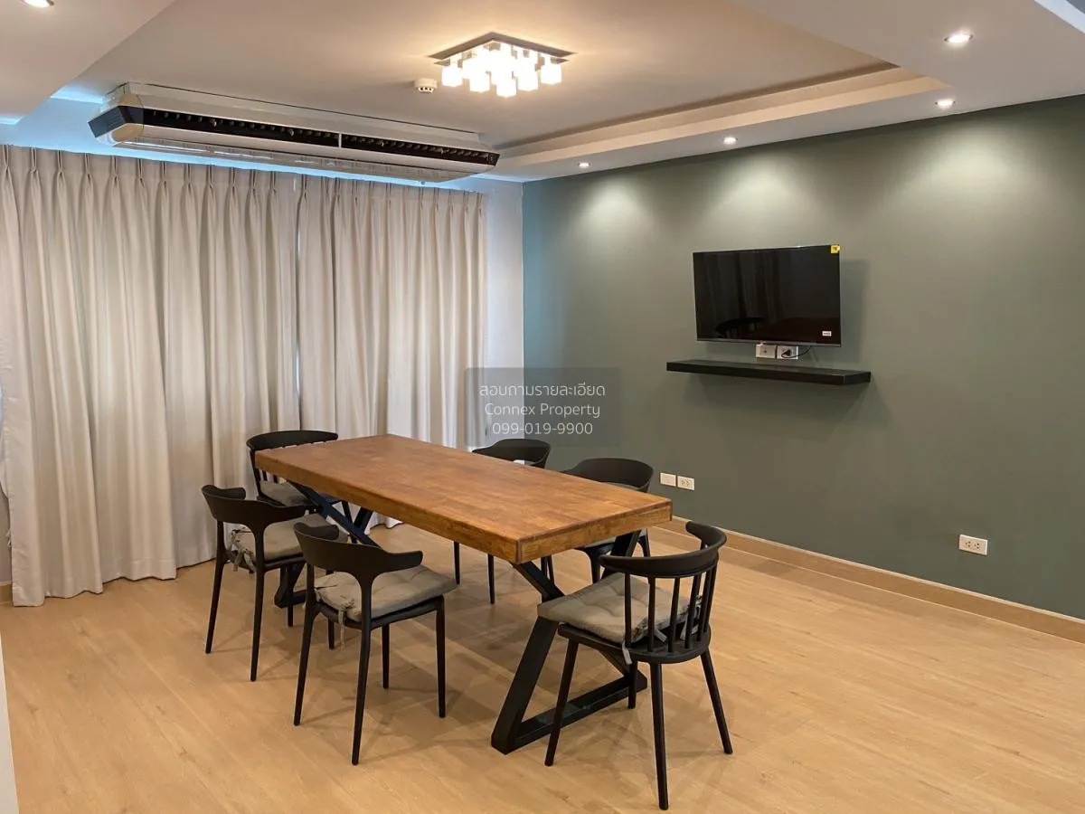 FOR RENT Condo , Sompob House , BTS-Wongwian Yai , Bang Lamphu La 4