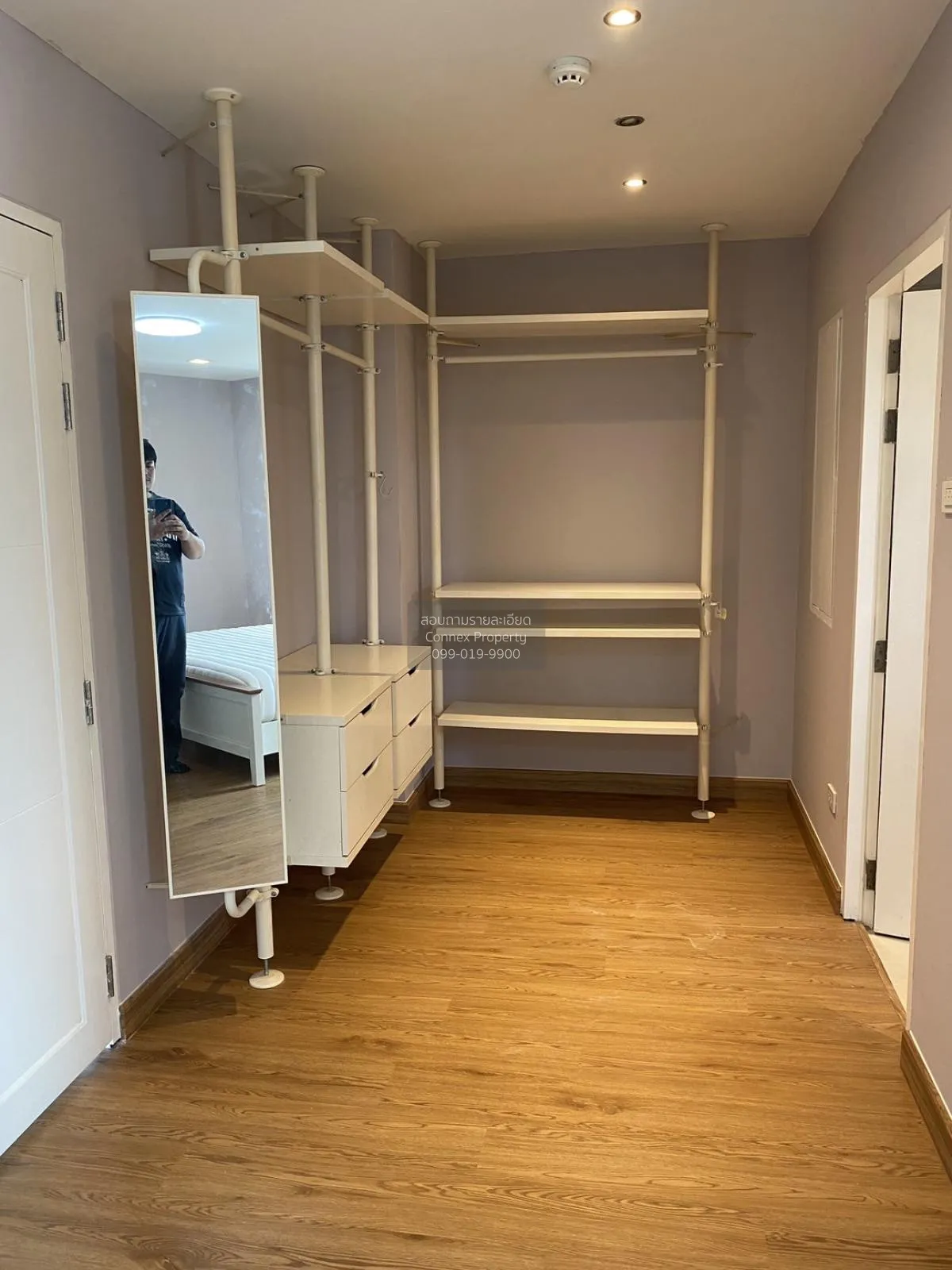 FOR RENT Condo , Sompob House , BTS-Wongwian Yai , Bang Lamphu La