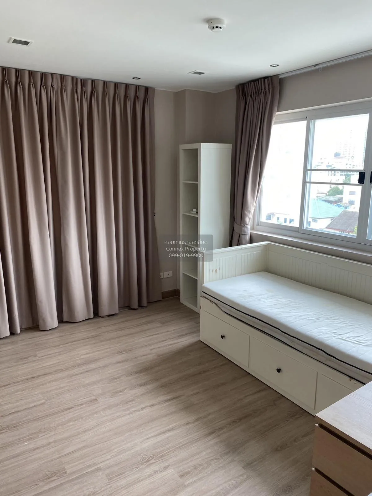FOR RENT Condo , Sompob House , BTS-Wongwian Yai , Bang Lamphu La