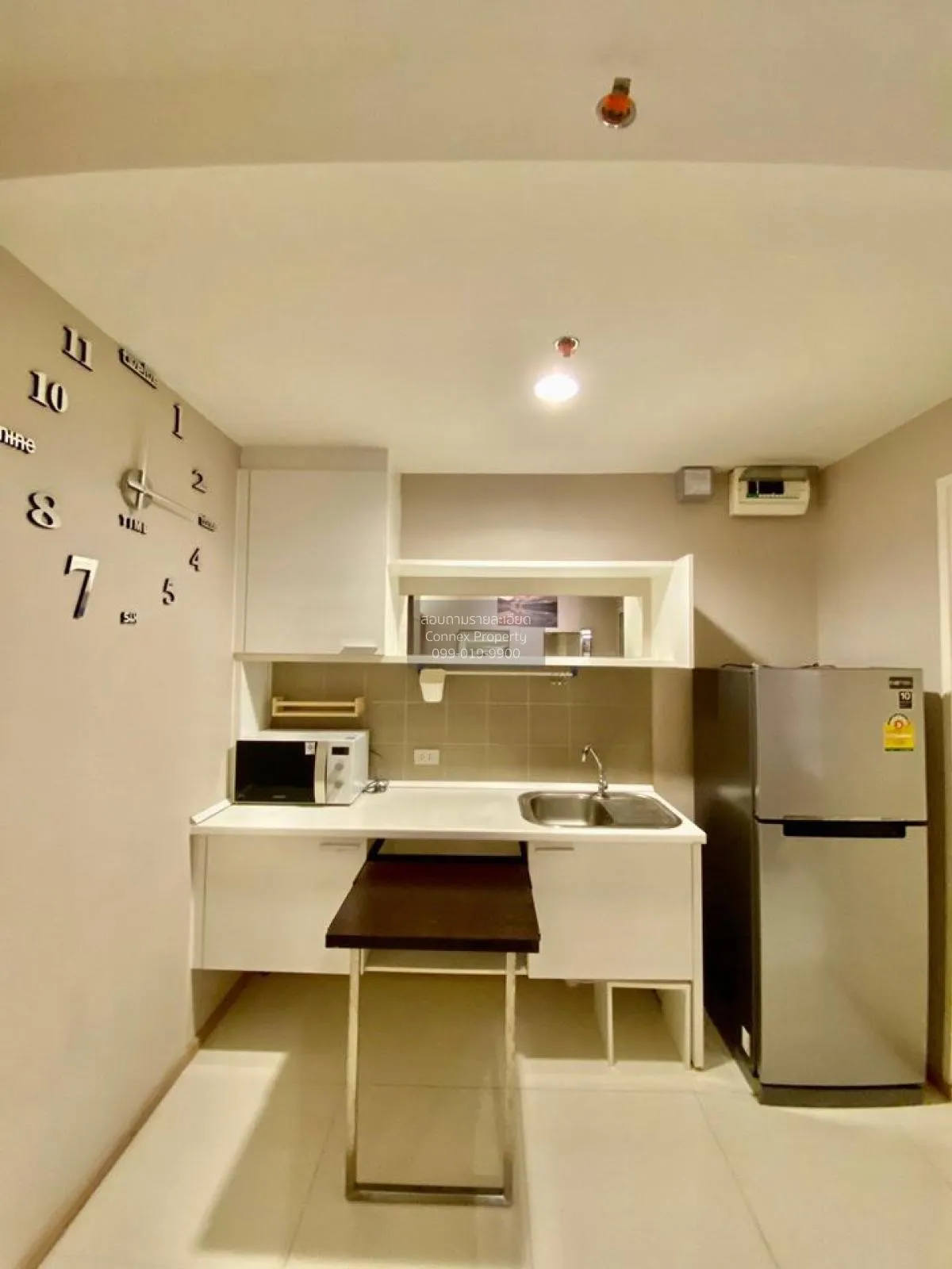 เช่าคอนโด  ฟิวส์ โมเบียส สวนหลวง เขต สวนหลวง กรุงเทพ CX-81410