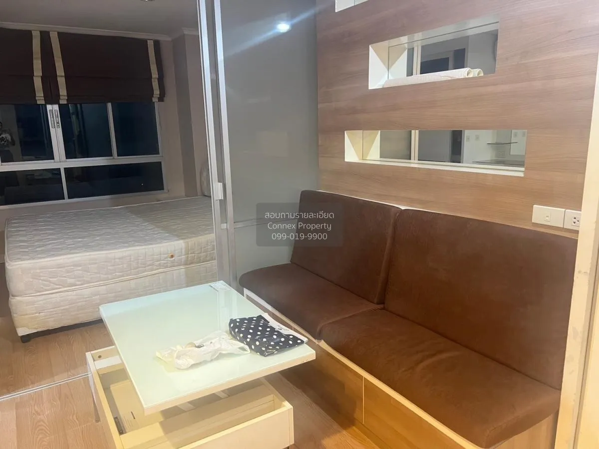 FOR RENT Condo , Lumpini Place Rama 8 , Bang Yi Khan , Bang Phlat 1