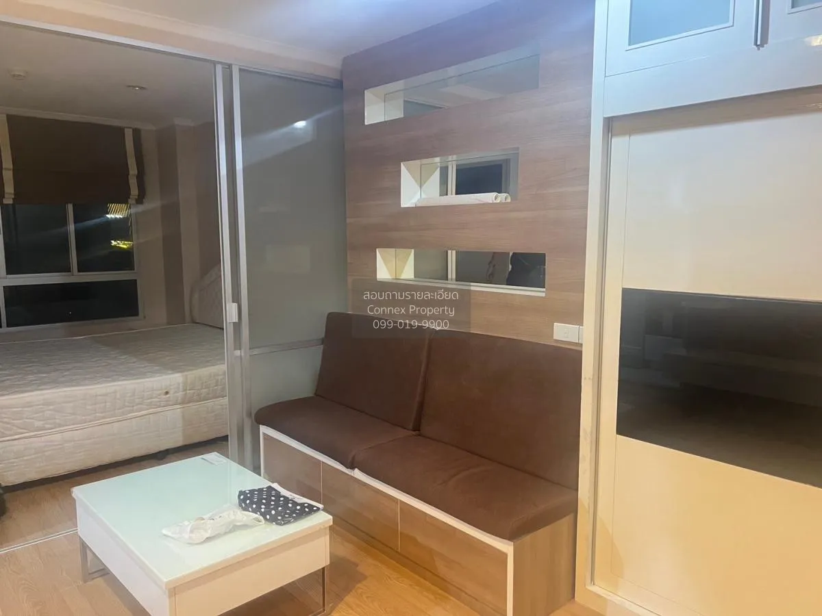 FOR RENT Condo , Lumpini Place Rama 8 , Bang Yi Khan , Bang Phlat 2