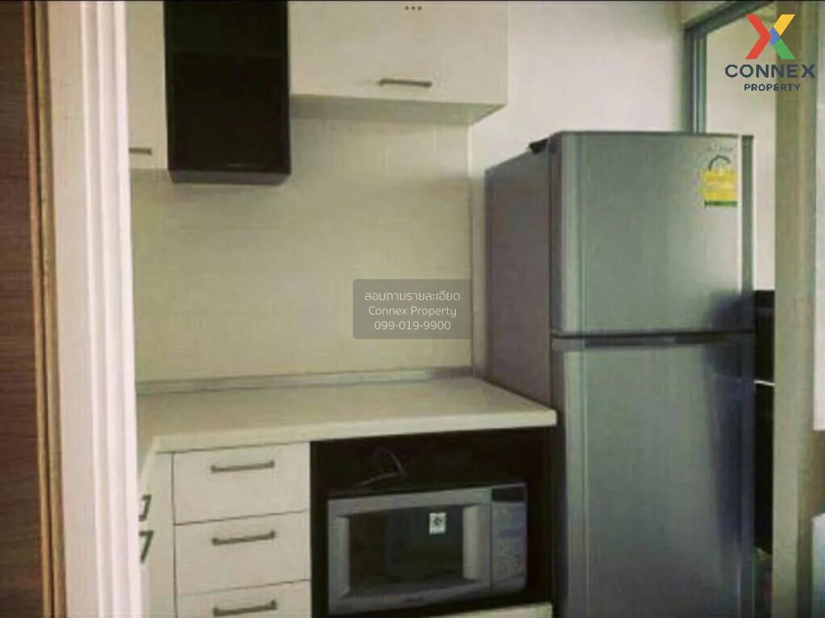 FOR RENT Condo , Lumpini Place Rama 8 , Bang Yi Khan , Bang Phlat 4