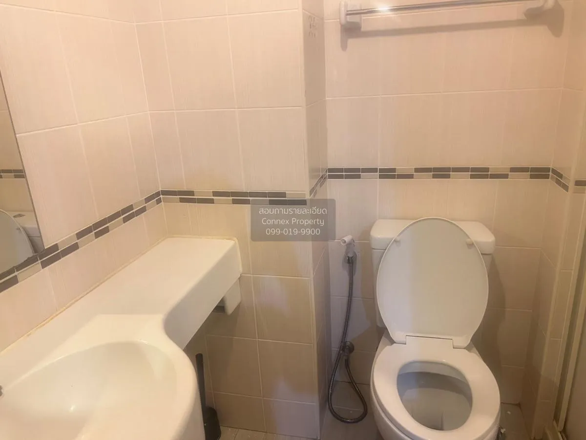 FOR RENT Condo , Lumpini Place Rama 8 , Bang Yi Khan , Bang Phlat