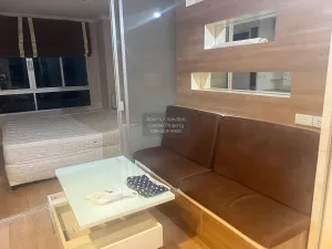 FOR RENT Condo , Lumpini Place Rama 8 , Bang Yi Khan , Bang Phlat , Bangkok , CX-81412