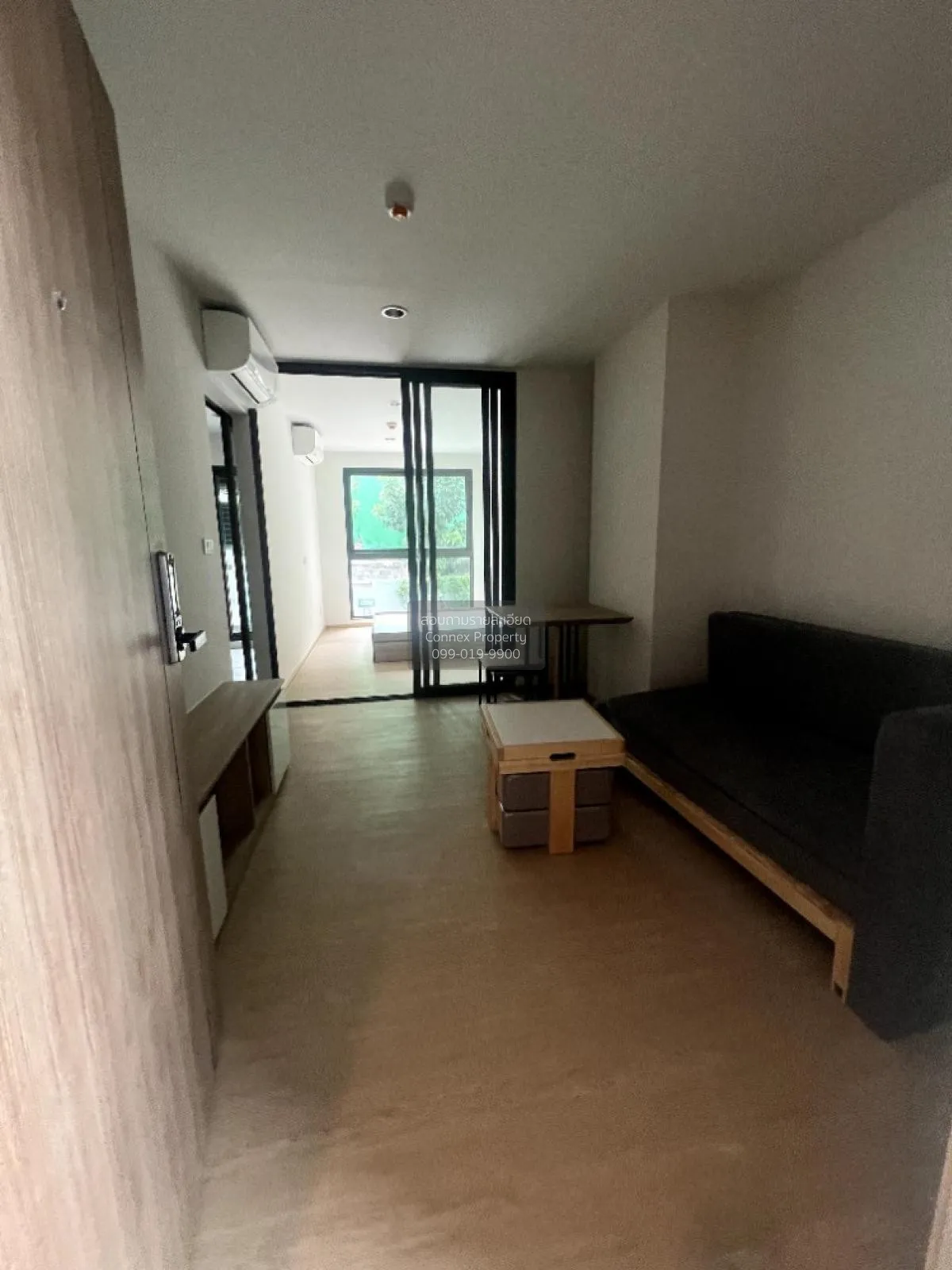 FOR SALE Condo , The Excel Hideaway Sukhumvit 71 , BTS-Phra Khano 1