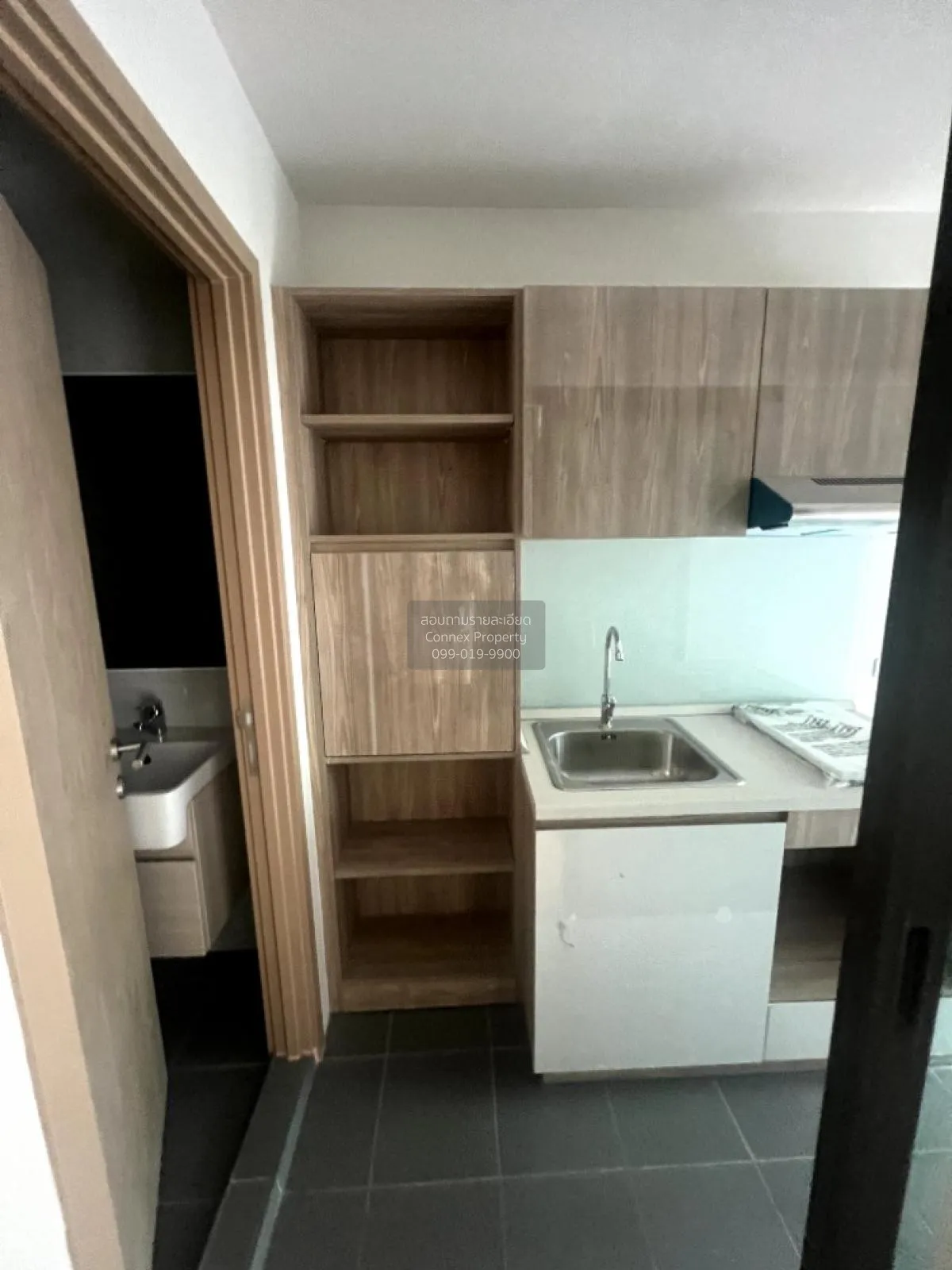 FOR SALE Condo , The Excel Hideaway Sukhumvit 71 , BTS-Phra Khano 3