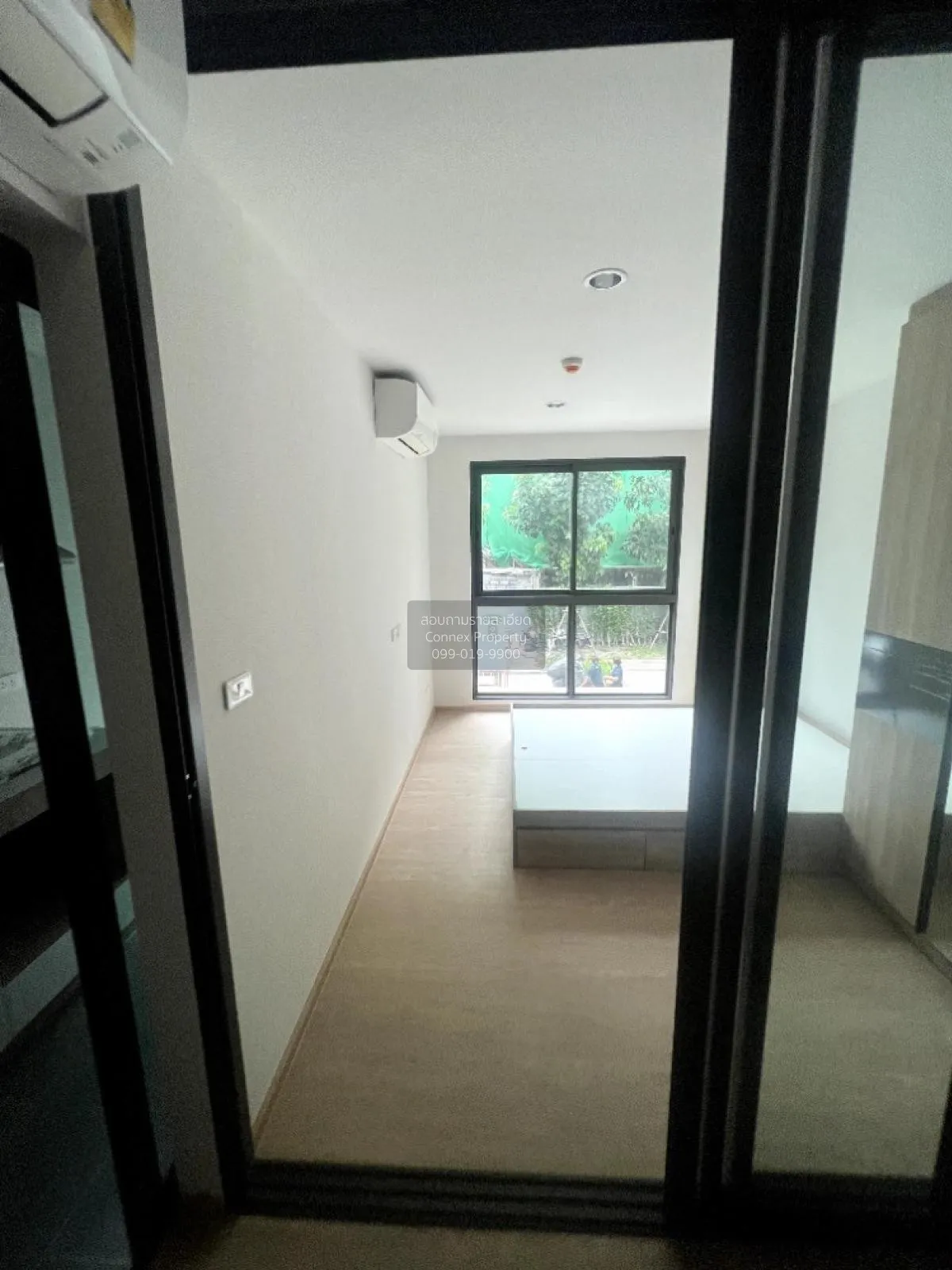 FOR SALE Condo , The Excel Hideaway Sukhumvit 71 , BTS-Phra Khano 4