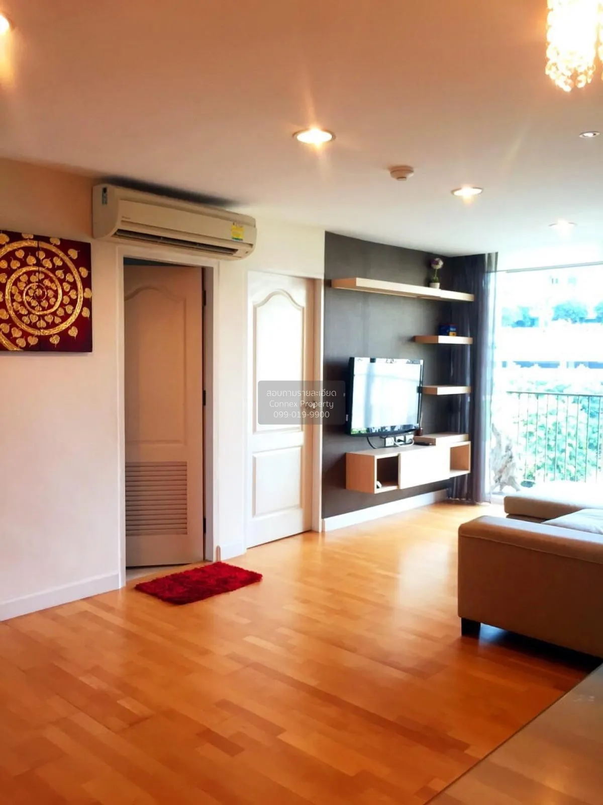 เช่าคอนโด  เดอะ ฟายน์ แอท ริเวอร์ BTS-สะพานตากสิน คลองต้นไทร เขต  2