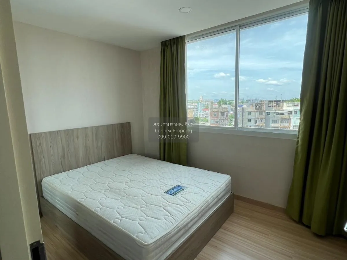 FOR SALE Condo , Chateau in Town Charansanitwong 96/2 , MRT-Bang  3