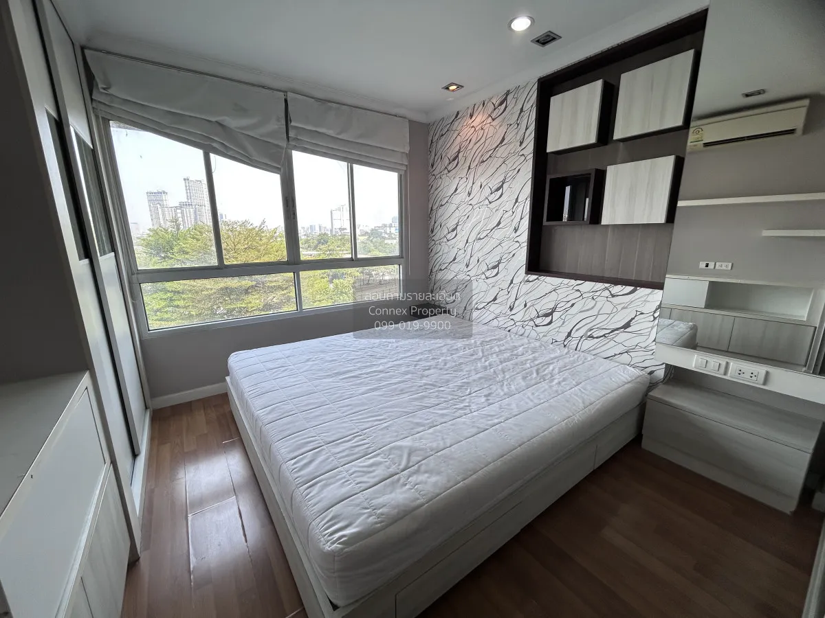 FOR RENT Condo , Lumpini Place Rama 9 - Ratchada , MRT-Phra Ram 9 4