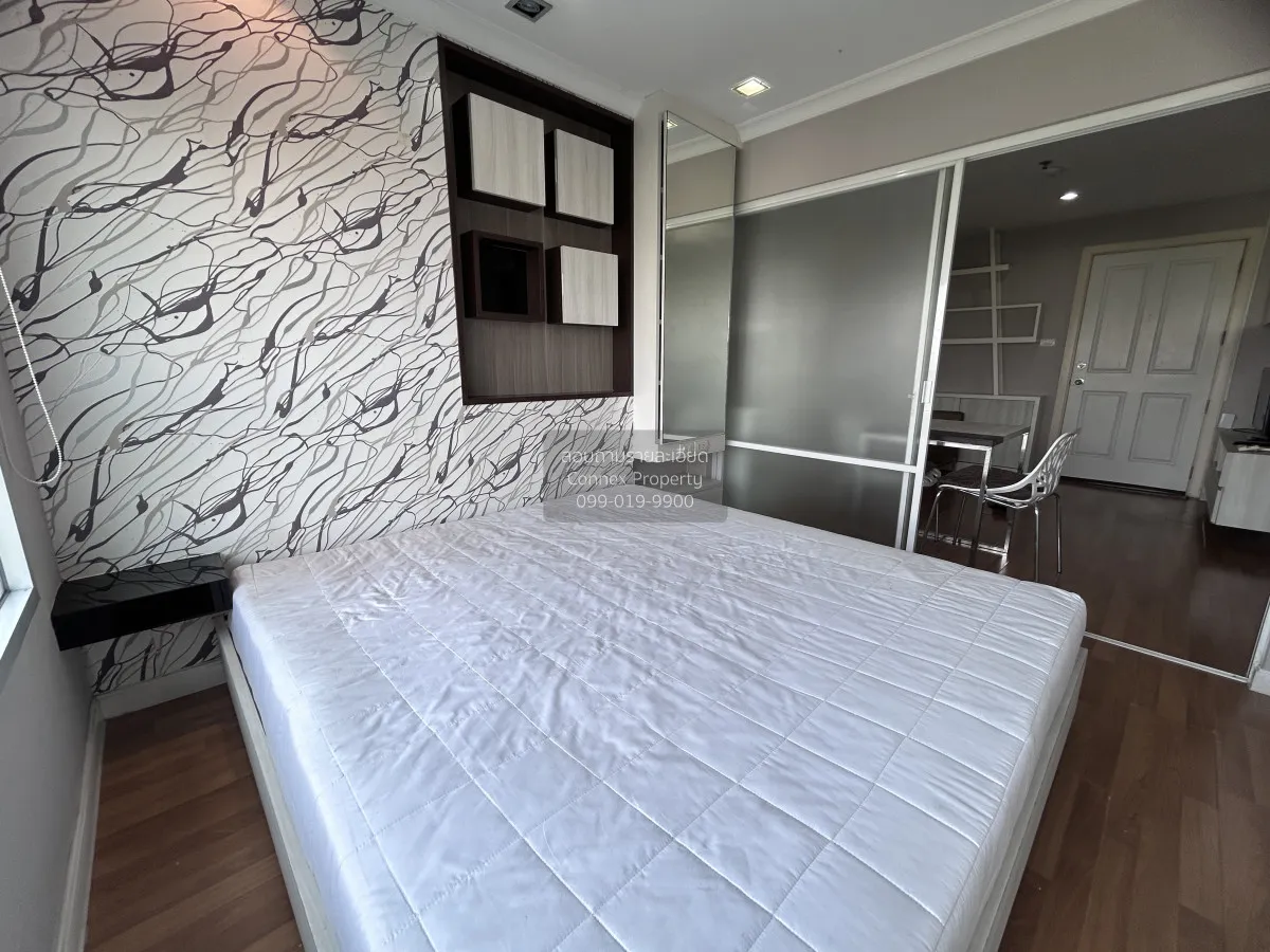 FOR RENT Condo , Lumpini Place Rama 9 - Ratchada , MRT-Phra Ram 9