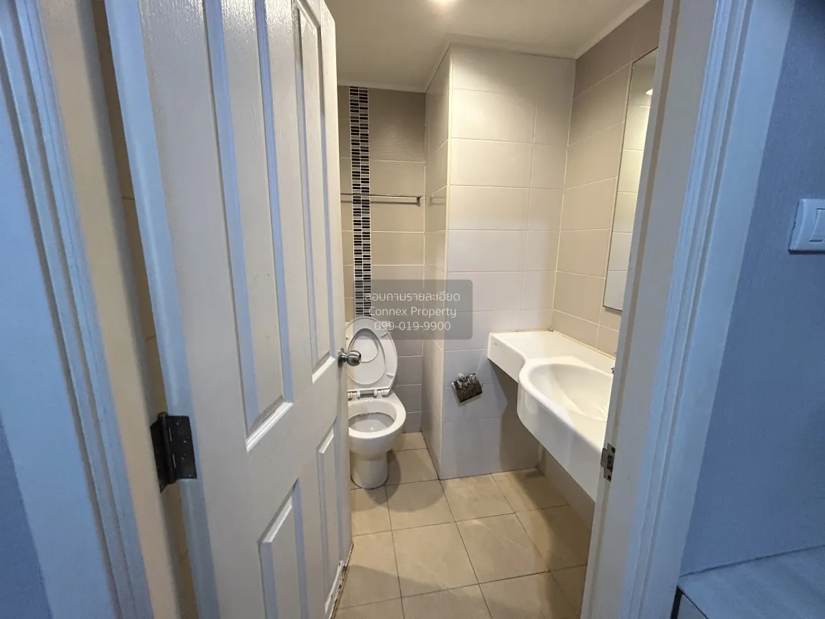 FOR RENT Condo , Lumpini Place Rama 9 - Ratchada , MRT-Phra Ram 9
