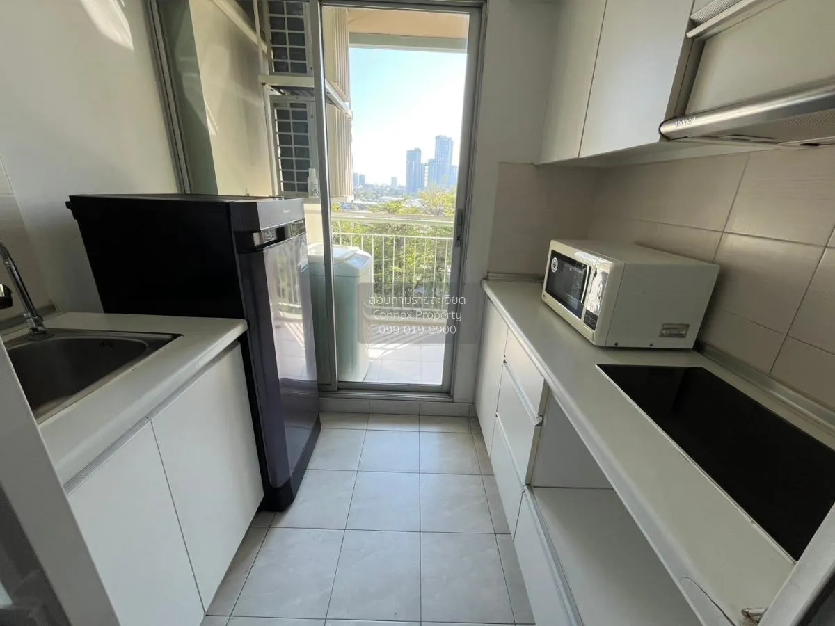 เช่าคอนโด  ลุมพินี เพลส พระราม 9 - รัชดา MRT-พระราม 9 ห้วยขวาง เข 2