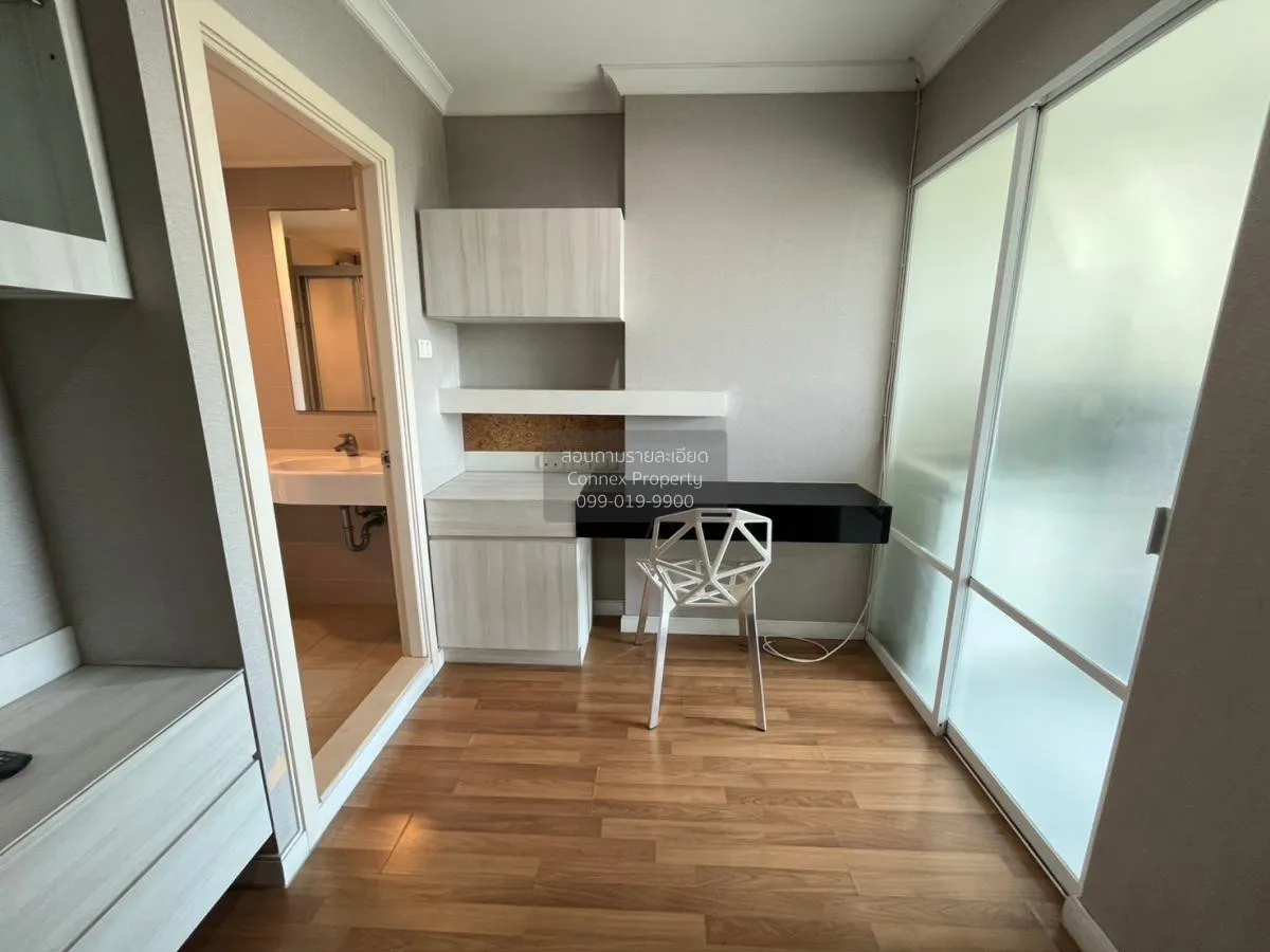 เช่าคอนโด  ลุมพินี เพลส พระราม 9 - รัชดา MRT-พระราม 9 ห้วยขวาง เข 4