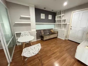 FOR RENT Condo , Lumpini Place Rama 9 - Ratchada , MRT-Phra Ram 9 , Huai Khwang , Huai Khwang , Bangkok , CX-81420