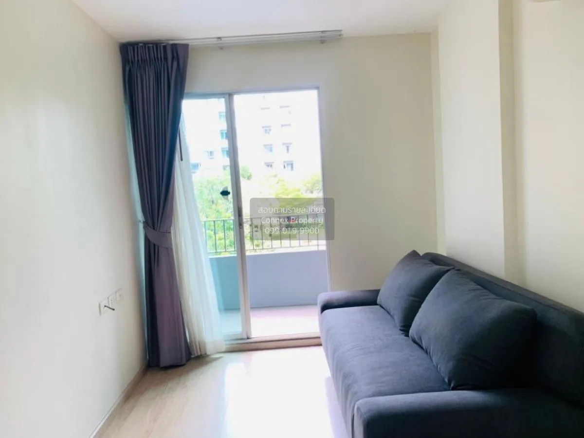 FOR SALE Condo , Elio Del Ray Sukhumvit 64 , BTS-Punnawithi , Ban 2