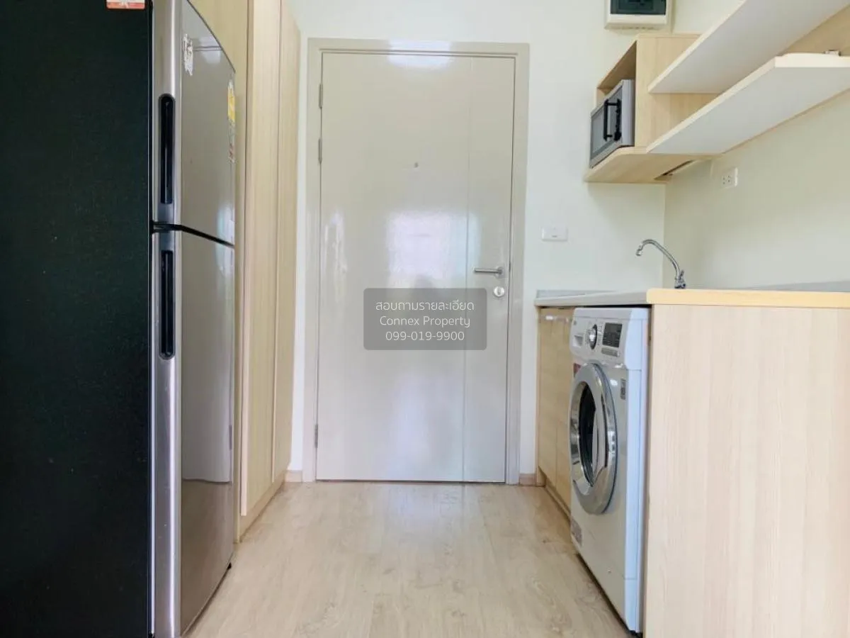 FOR SALE Condo , Elio Del Ray Sukhumvit 64 , BTS-Punnawithi , Ban 3