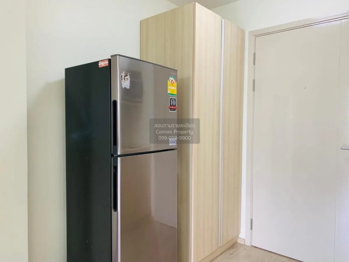 FOR SALE Condo , Elio Del Ray Sukhumvit 64 , BTS-Punnawithi , Ban