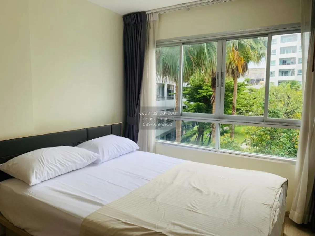 FOR SALE Condo , Elio Del Ray Sukhumvit 64 , BTS-Punnawithi , Ban