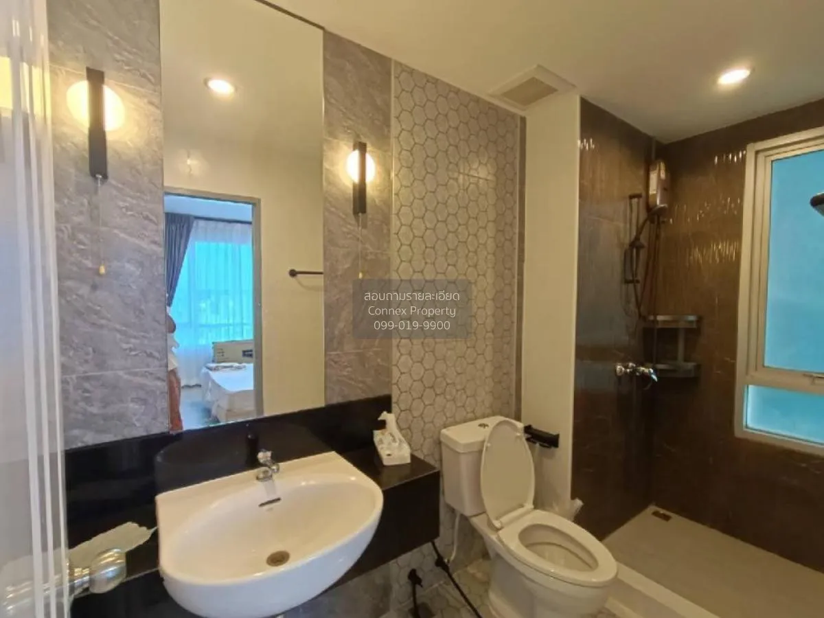 ขายคอนโด  สุขุมวิท พลัส BTS-พระโขนง พระโขนง เขต คลองเตย กรุงเทพ C