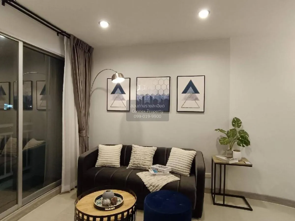 ขายคอนโด  สุขุมวิท พลัส BTS-พระโขนง พระโขนง เขต คลองเตย กรุงเทพ C 3