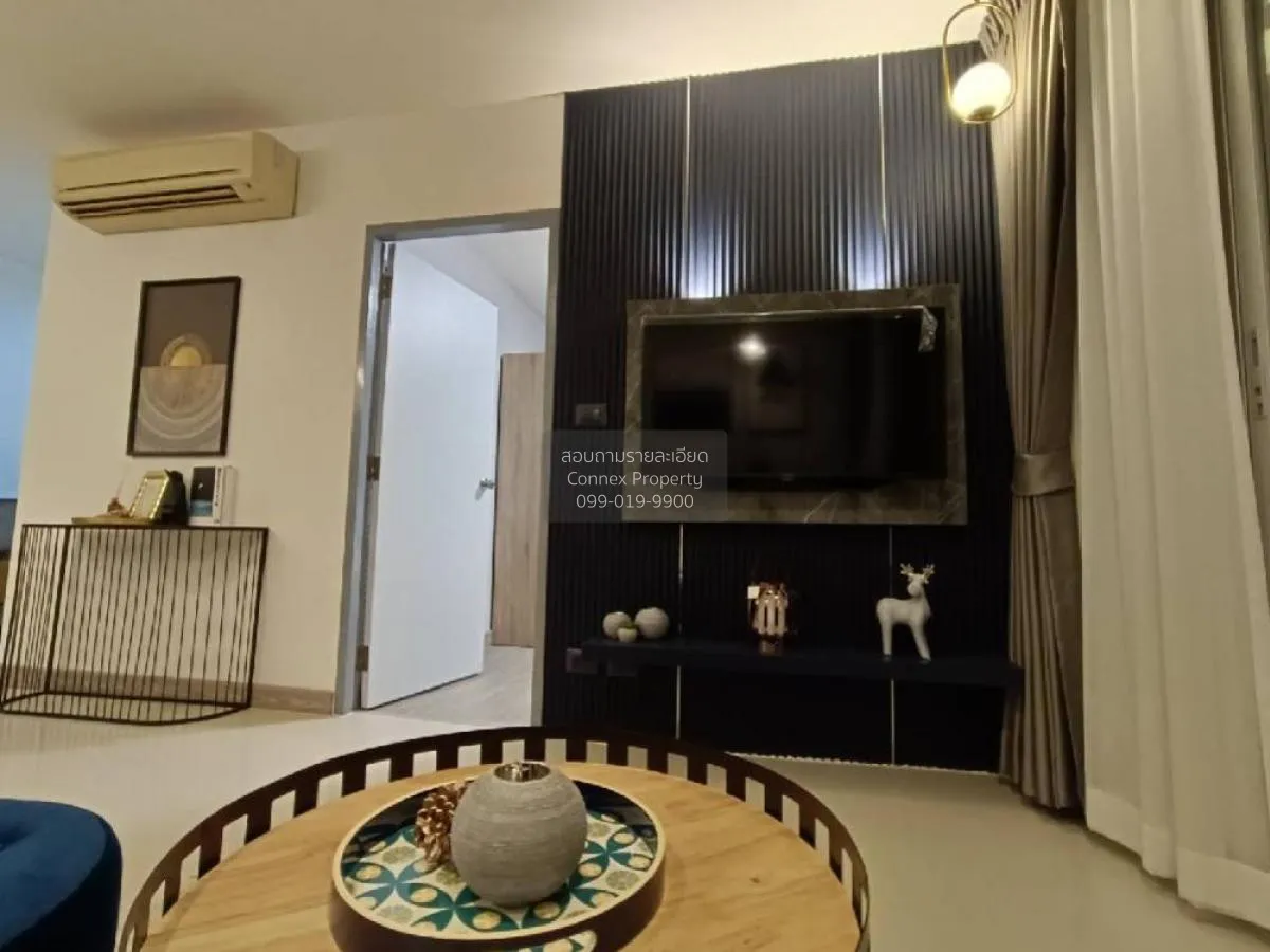 ขายคอนโด  สุขุมวิท พลัส BTS-พระโขนง พระโขนง เขต คลองเตย กรุงเทพ C