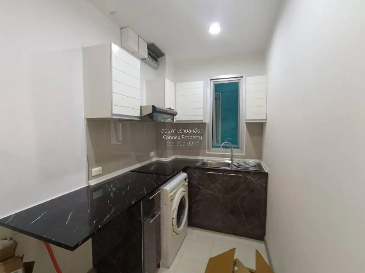 ขายคอนโด  สุขุมวิท พลัส BTS-พระโขนง พระโขนง เขต คลองเตย กรุงเทพ C