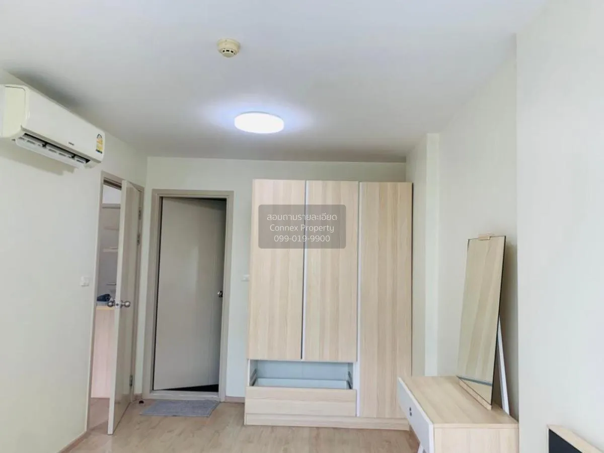 FOR RENT Condo , Elio Del Ray Sukhumvit 64 , BTS-Punnawithi , Ban