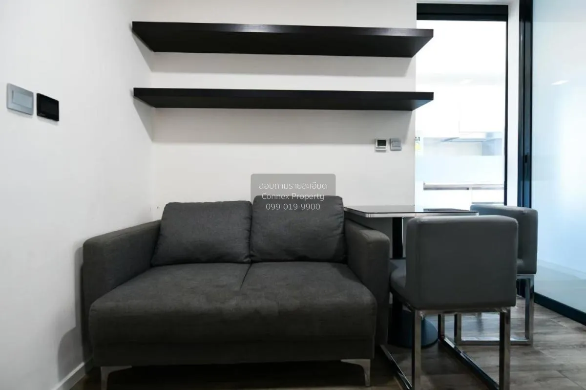 ขายคอนโด  โมดิช รัชดา 32 BTS-ห้าแยกลาดพร้าว  จันทรเกษม เขต จตุจัก 2