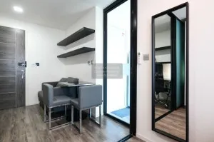 FOR SALE Condo , Modiz Ratchada 32 , BTS-Ha Yaek Lat Phrao , Chankasem , Chatuchak , Bangkok , CX-81426