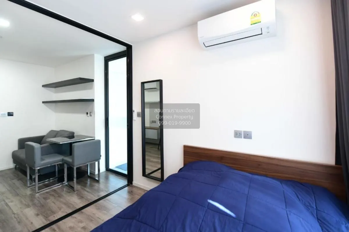 เช่าคอนโด  โมดิช รัชดา 32 BTS-ห้าแยกลาดพร้าว  จันทรเกษม เขต จตุจั