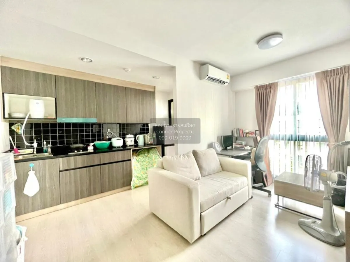 FOR SALE Condo , UNIO Sukhumvit 72 , BTS-Bearing , Samrong Nuea , 1