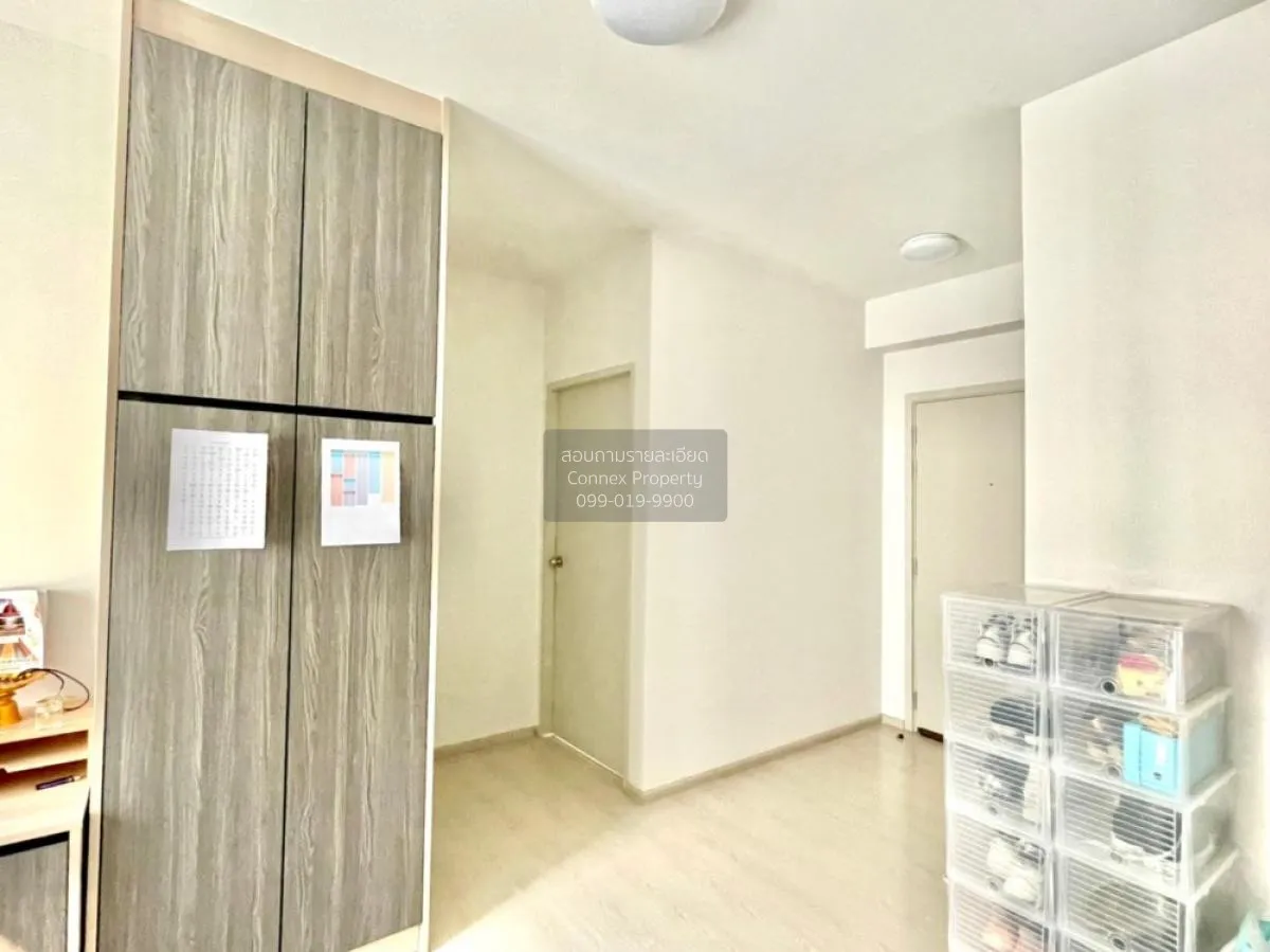 FOR SALE Condo , UNIO Sukhumvit 72 , BTS-Bearing , Samrong Nuea ,