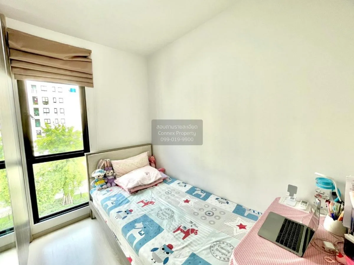 FOR SALE Condo , UNIO Sukhumvit 72 , BTS-Bearing , Samrong Nuea ,