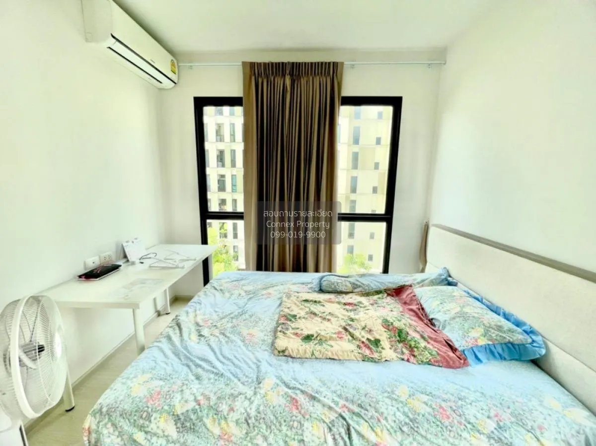 FOR SALE Condo , UNIO Sukhumvit 72 , BTS-Bearing , Samrong Nuea ,