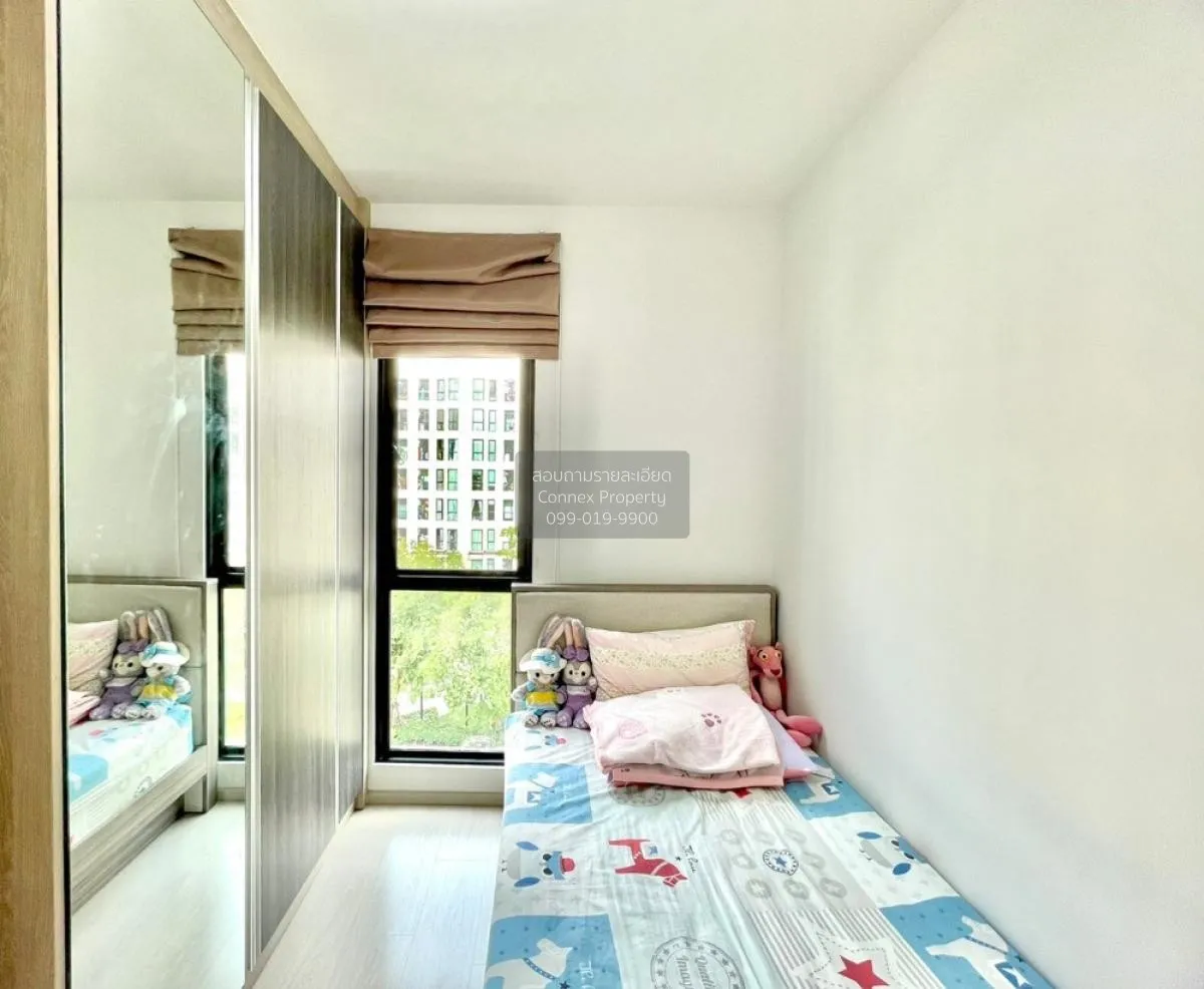 FOR SALE Condo , UNIO Sukhumvit 72 , BTS-Bearing , Samrong Nuea ,