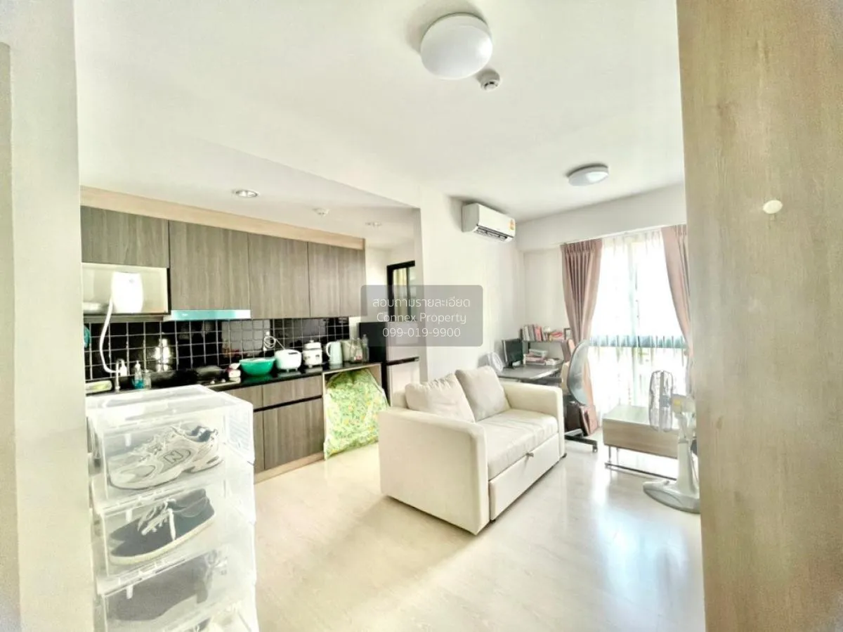 FOR SALE Condo , UNIO Sukhumvit 72 , BTS-Bearing , Samrong Nuea , 2
