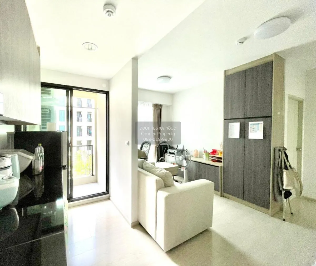 FOR SALE Condo , UNIO Sukhumvit 72 , BTS-Bearing , Samrong Nuea , 3