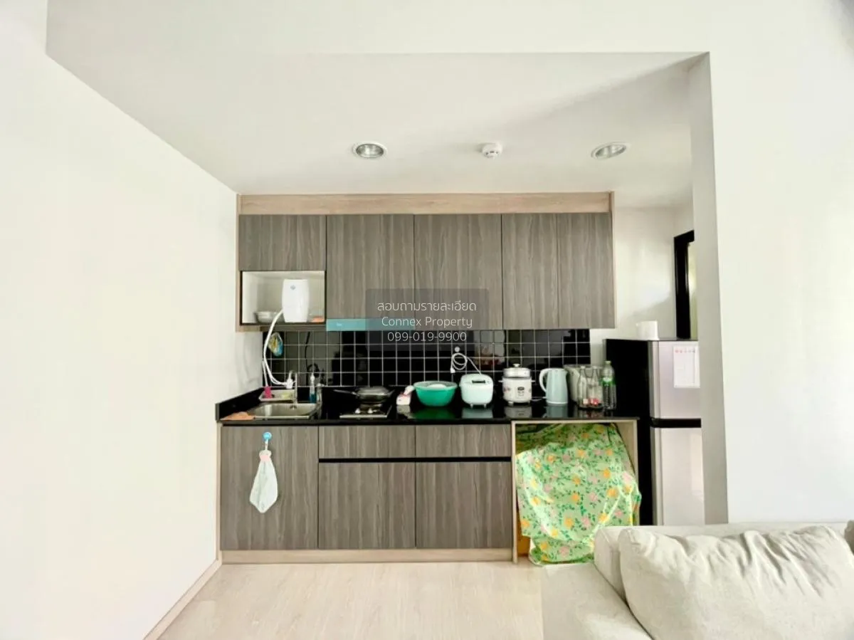 FOR SALE Condo , UNIO Sukhumvit 72 , BTS-Bearing , Samrong Nuea ,