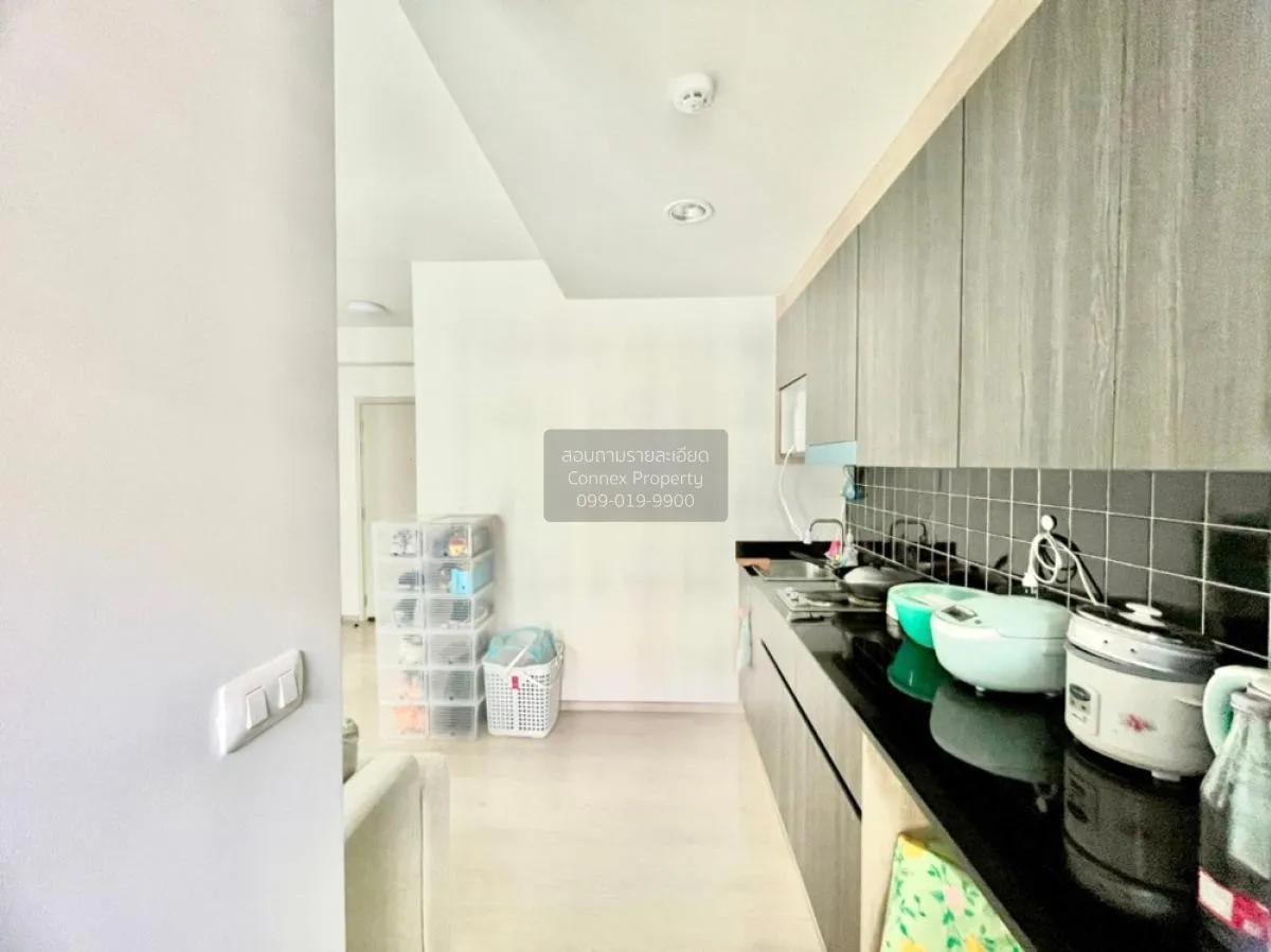 FOR SALE Condo , UNIO Sukhumvit 72 , BTS-Bearing , Samrong Nuea ,
