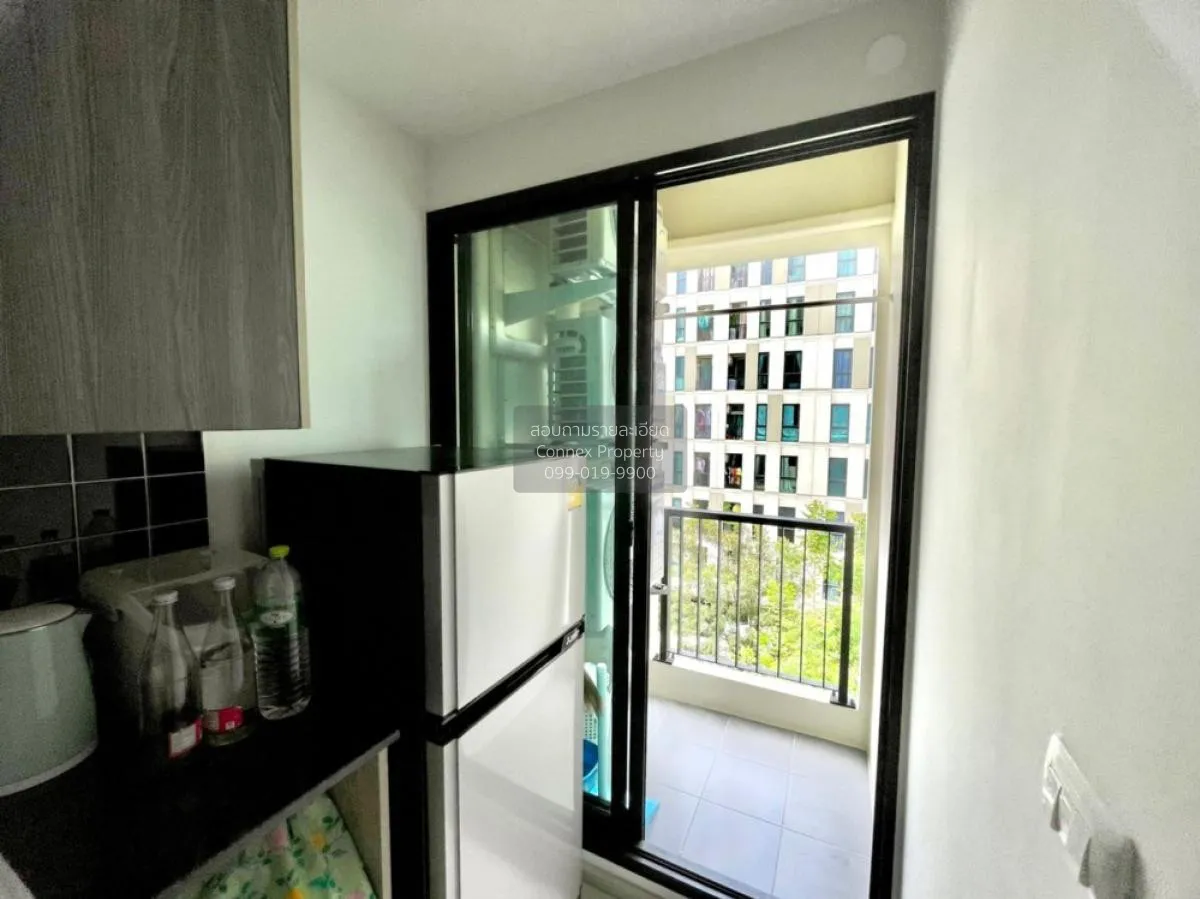 FOR SALE Condo , UNIO Sukhumvit 72 , BTS-Bearing , Samrong Nuea ,